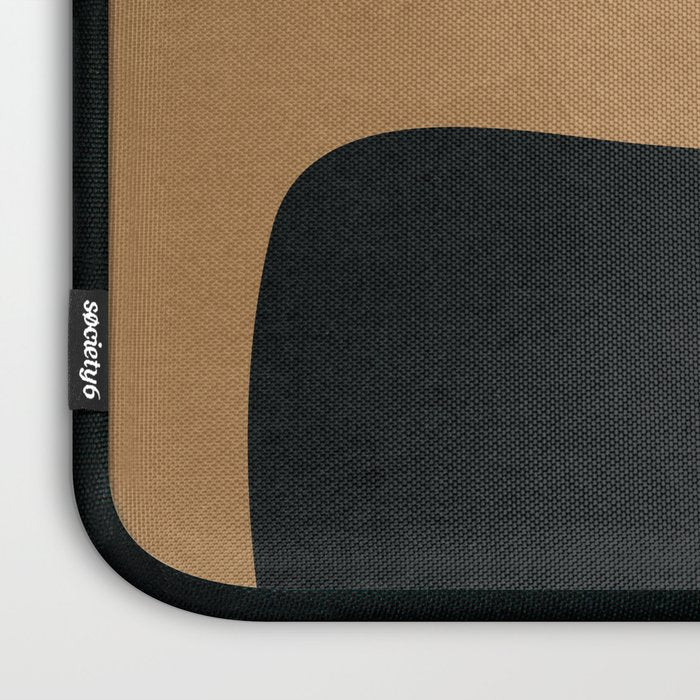 Abstract Balance 10 Laptop Sleeve Gallery Image 3