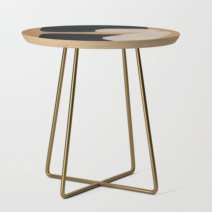 Abstract Balance 10 Side Table Gallery Image 1