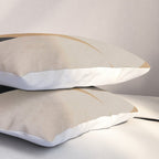 Abstract Balance 10 Pillow Sham Gallery Image 3