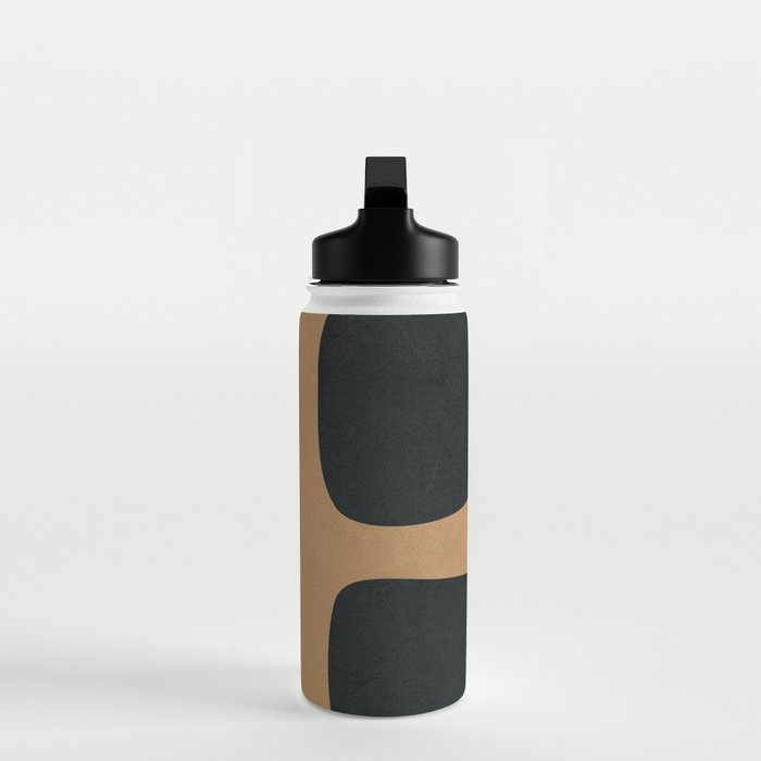 Abstract Balance 10 Water Bottle Gallery Image 3