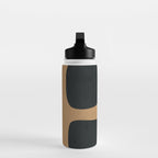 Abstract Balance 10 Water Bottle Gallery Image 3