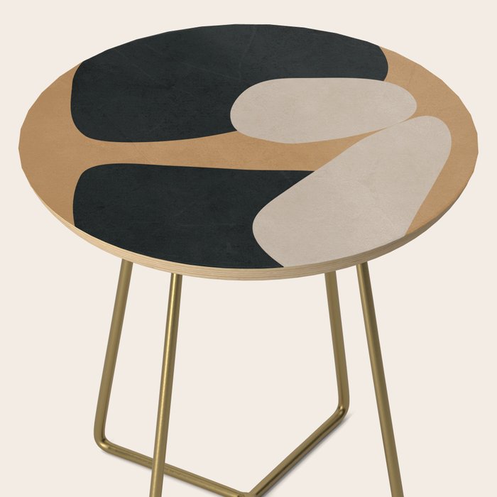 Abstract Balance 10 Side Table Gallery Image 2