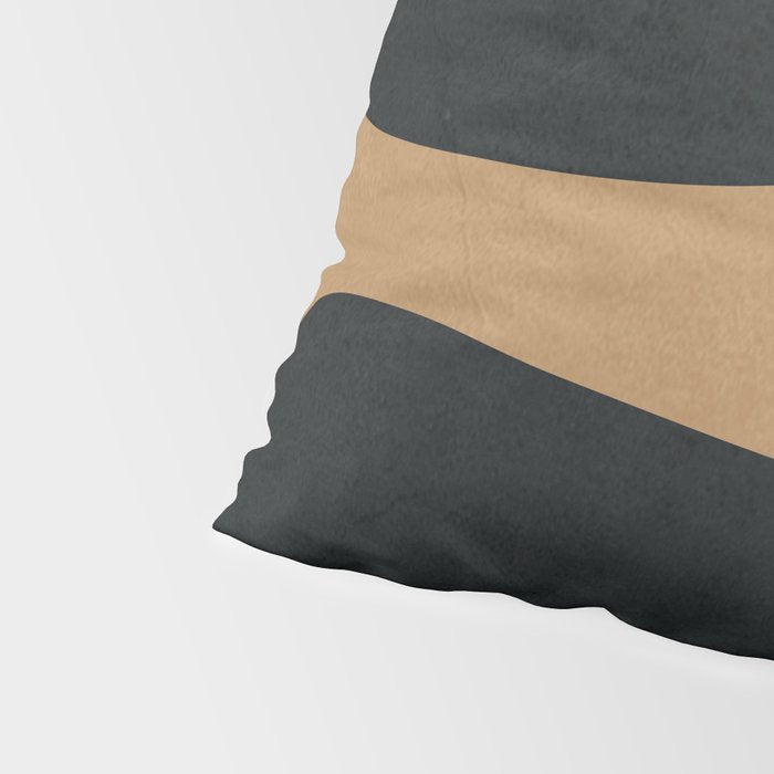 Abstract Balance 10 Pillow Sham Gallery Image 4