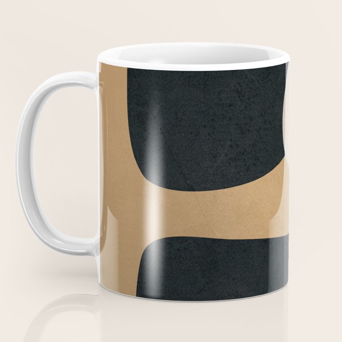 Abstract Balance 10 Coffee Mug Gallery Image 3