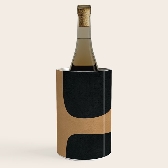 Abstract Balance 10 Wine Chiller Gallery Image 2