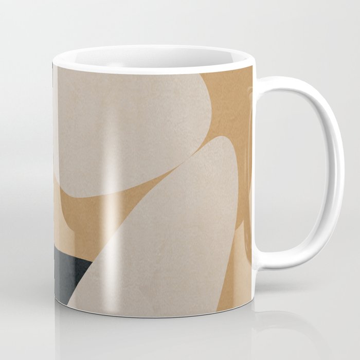Abstract Balance 10 Coffee Mug Gallery Image 1