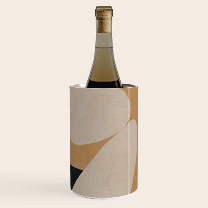 Abstract Balance 10 Wine Chiller Gallery Image 3