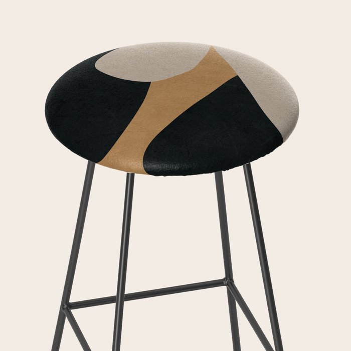 Abstract Balance 10 Stool Gallery Image 2