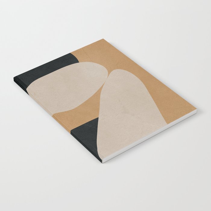 Abstract Balance 10 Notebook Gallery Image 2