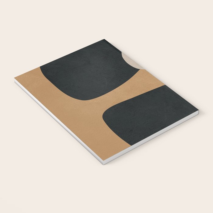 Abstract Balance 10 Notebook Gallery Image 3