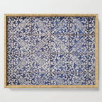 Lisbon Tile Serving Tray Gallery Image 1