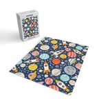 Space Jigsaw Puzzle Gallery Image 2