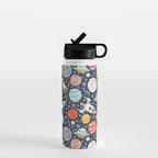 Space Water Bottle Gallery Image 1