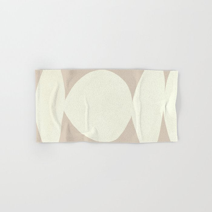 Abstract A08 Bath Towel Gallery Image 1