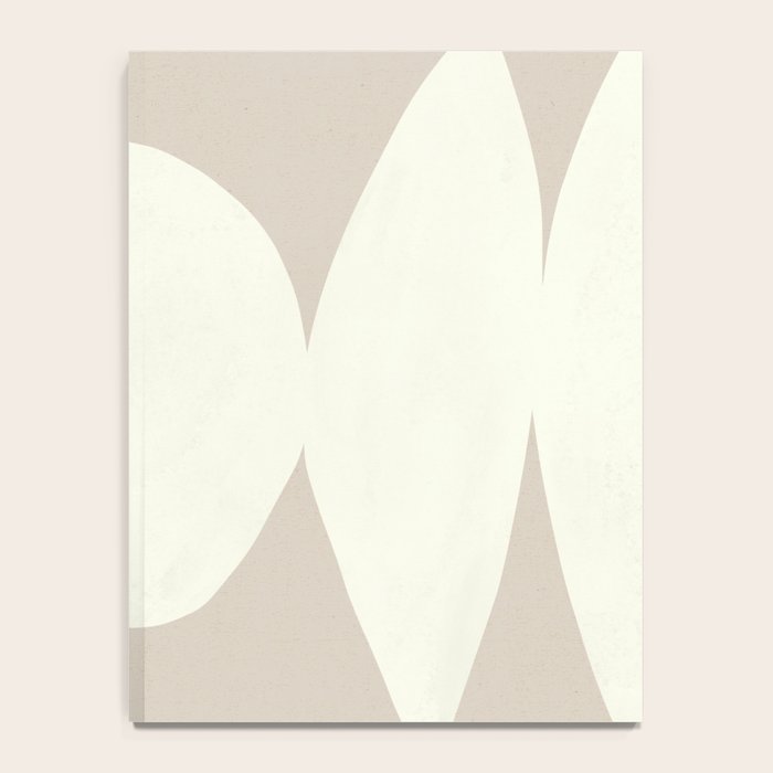 Abstract A08 Notebook Gallery Image 4