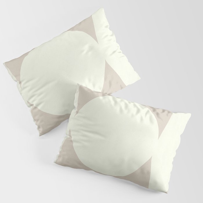 Abstract A08 Pillow Sham Gallery Image 3