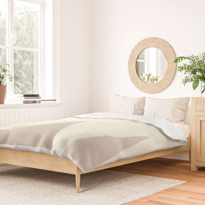 Abstract A08 Duvet Cover Gallery Image 2