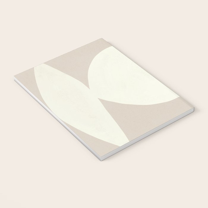 Abstract A08 Notebook Gallery Image 3