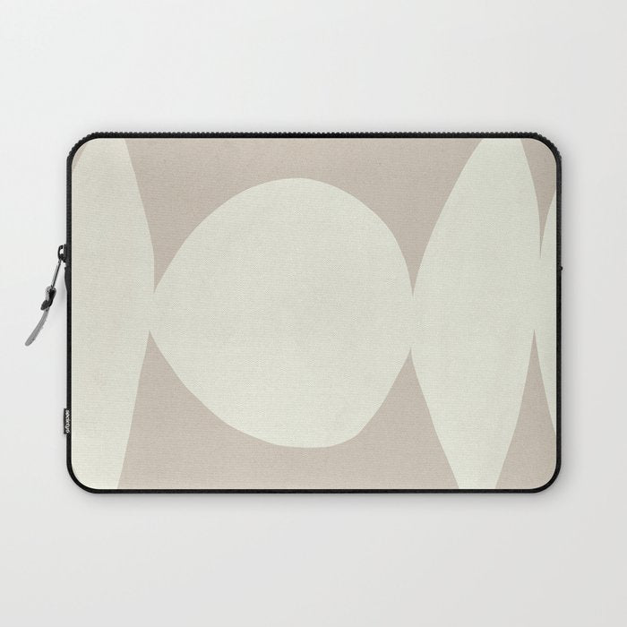 Abstract A08 Laptop Sleeve Gallery Image 1