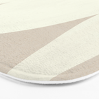 Abstract A08 Bath Mat Gallery Image 3