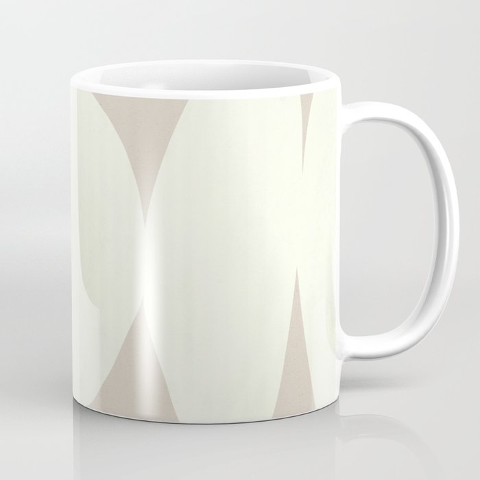 Abstract A08 Coffee Mug Gallery Image 1