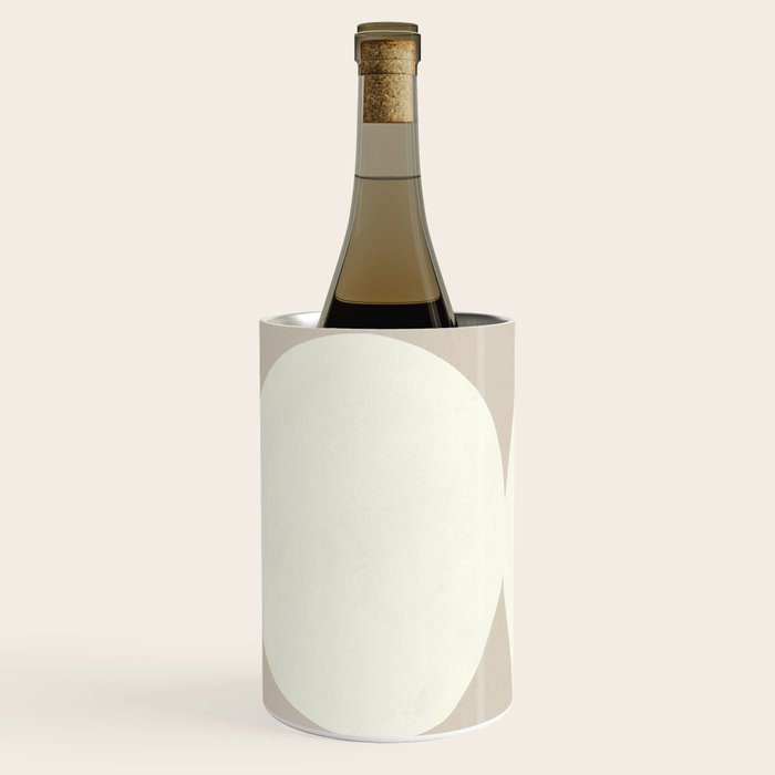 Abstract A08 Wine Chiller Gallery Image 1