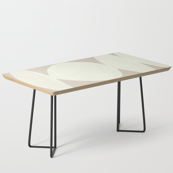 Abstract A08 Coffee Table Gallery Image 1