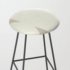 Abstract A08 Stool Gallery Image 2