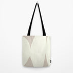 Abstract A08 Tote Bag Gallery Image 2