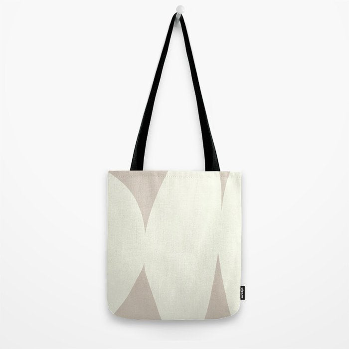 Abstract A08 Tote Bag Gallery Image 2