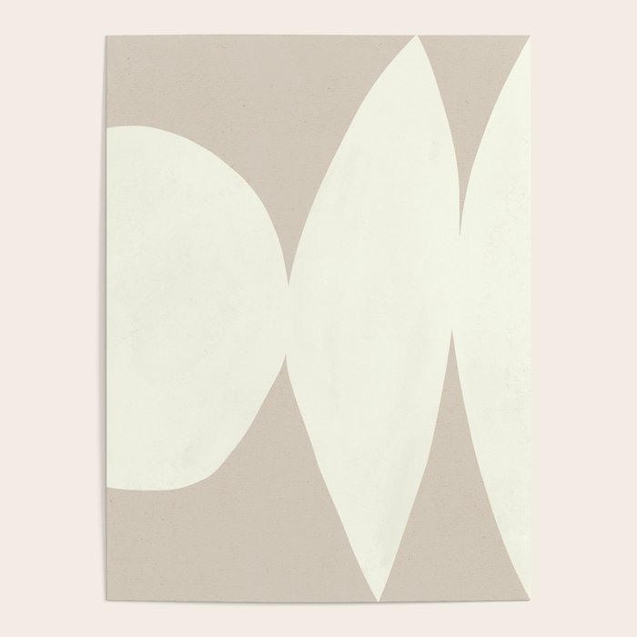 Abstract A08 Poster Gallery Image 1