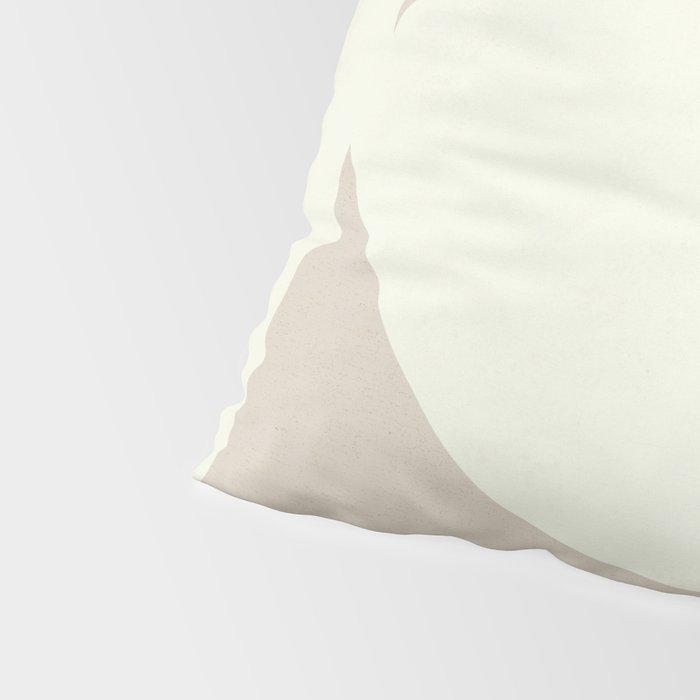 Abstract A08 Pillow Sham Gallery Image 4