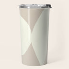 Abstract A08 Travel Mug Gallery Image 2