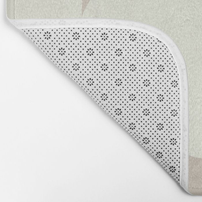 Abstract A08 Bath Mat Gallery Image 2