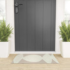 Abstract A08 Welcome Mat Gallery Image 3
