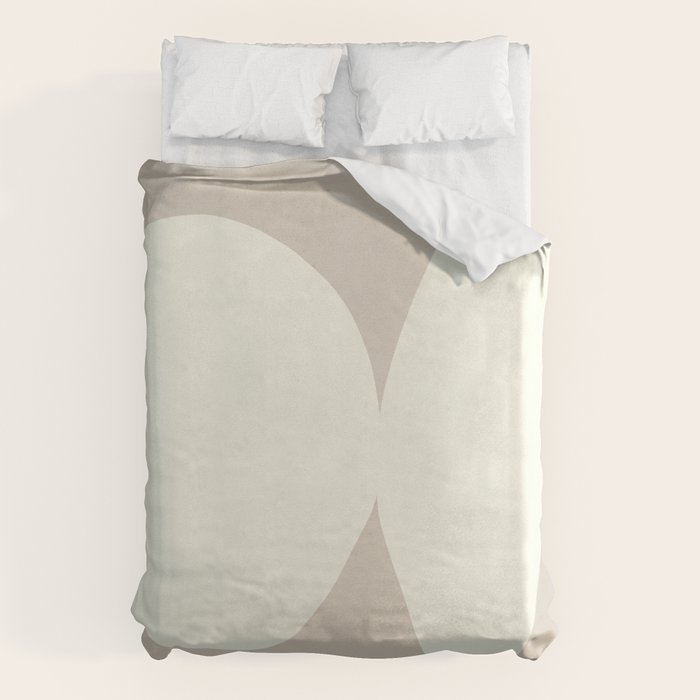 Abstract A08 Duvet Cover Gallery Image 1
