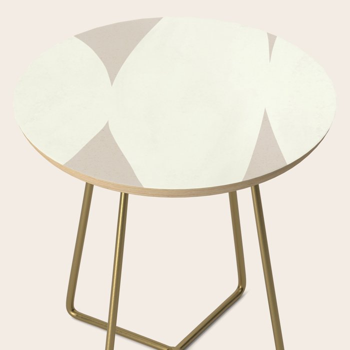 Abstract A08 Side Table Gallery Image 2