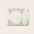Abstract A08 Bath Mat Gallery Image 1