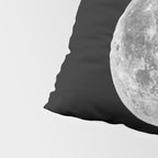 Full Moon Pillow Sham Gallery Image 4