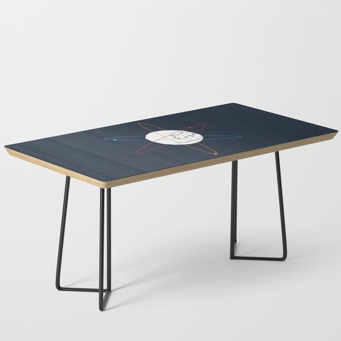 Cat-ion Coffee Table Gallery Image 1