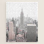 New York Jigsaw Puzzle Gallery Image 1