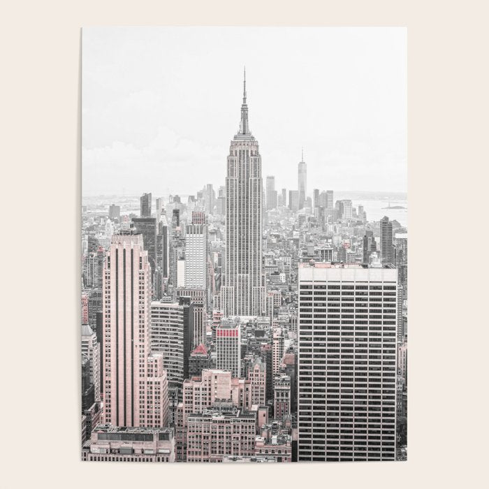 New York Poster Gallery Image 4