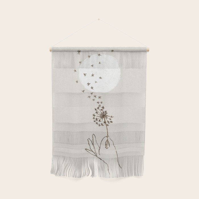 Like a thousand stars Wall Hanging Gallery Image 1