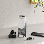 Dark Horse - Nature Photography Water Bottle Gallery Image 4