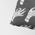 Palm Reading Pillow Sham Gallery Image 4