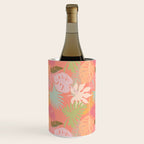 Melon Palms Wine Chiller Gallery Image 2
