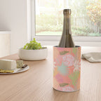 Melon Palms Wine Chiller Gallery Image 4