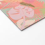 Melon Palms Welcome Mat Gallery Image 2