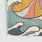 Good Morning Meow 3 - Reading Rainbow Poster Gallery Image 3