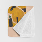 The Serenity Throw Blanket Gallery Image 3